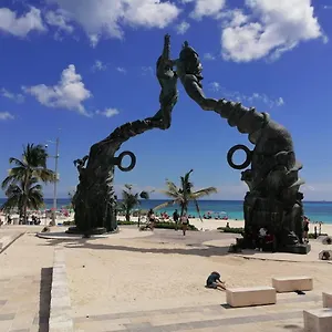 24 Playa del Carmen